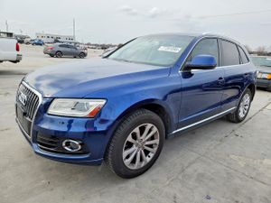Audi Q5 PREMIUM PLUS 2.0L 4 2014