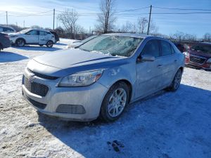 Chevrolet Malibu 1LT 2.5L 4 2015