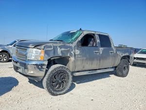 Chevrolet Silverado 1500 C1500 LT 5.3L 8 2013