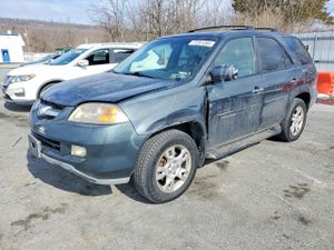 Acura MDX TOURING 3.5L 6 2005