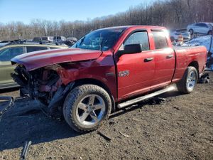RAM 1500 ST 5.7L 8 2014