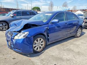 Toyota Camry 2.4L 4 2009