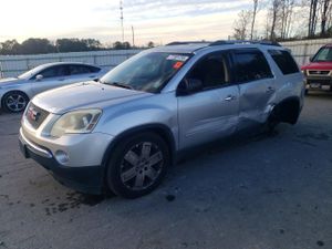 GMC Acadia SLE 3.6L 6 2012