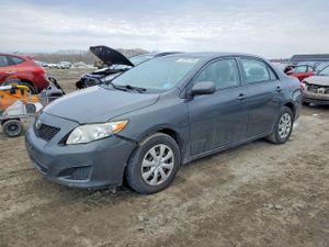 Toyota Corolla BASE 1.8L 4 2009