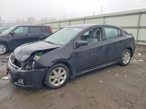 Nissan Sentra 2.0 2.0L 4 2010