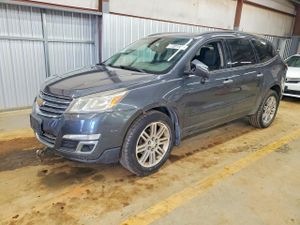 Chevrolet Traverse LT 3.6L 6 2013