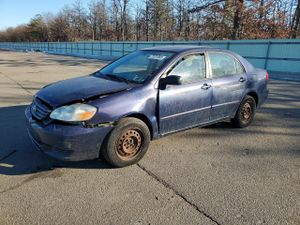 Toyota Corolla CE 1.8L 4 2004