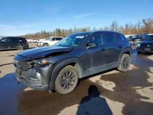 Mazda CX-50 2.5L 4 2024