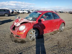 Volkswagen Beetle TDI 1.9L 4 2006