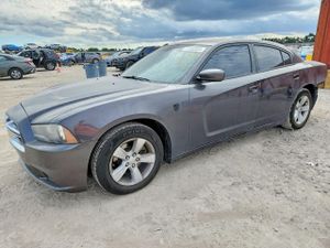 Dodge Charger SE 3.6L 6 2013