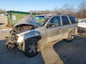 Chevrolet Trailblazer 4.2L 6 2002