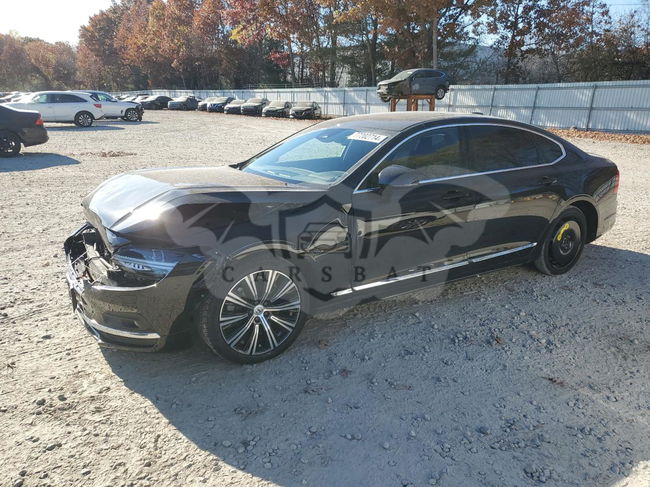 Volvo S90 2.0L  4 2024