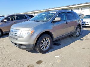 Ford Edge SE 3.5L 6 2008