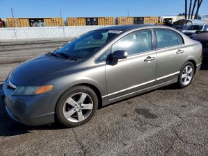 Honda Civic EX 1.8L 4 2006