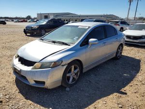 Honda Civic LX 1.8L 4 2009