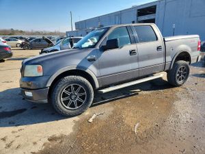 Ford F-150 SUPERCREW 5.4L 8 2004