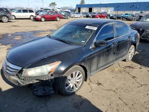Honda Accord EXL 2.4L 4 2011