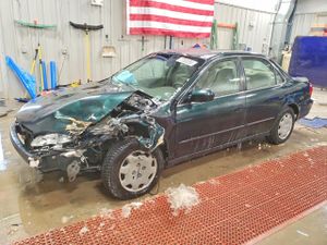 Honda Accord LX 2.3L 4 2000