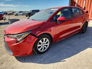 Toyota Corolla LE 1.8L 4 2021