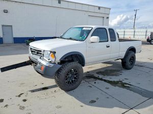 Toyota Tacoma XTRACAB 3.4L 6 1999