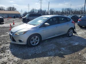 Ford Focus 2.0L 4 2014