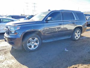 Chevrolet Tahoe K1500 LS 5.3L 8 2015