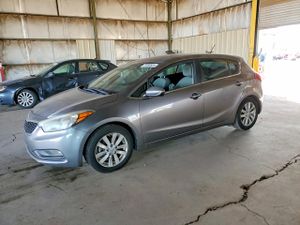 Kia Cerato / Forte / K3 EX 2.0L 4 2015