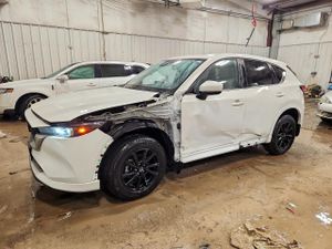 Mazda CX-5 PREFERRED 2.5L 4 2024