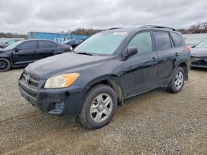 Toyota Rav4 2.5L 4 2009