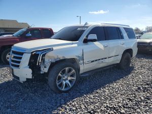 Cadillac Escalade 6.2L 8 2015