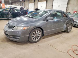 Honda Civic EXL 1.8L 4 2009