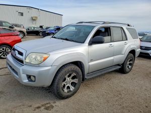 Toyota 4Runner SR5 4.0L 6 2006