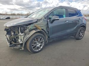 Buick Encore 1.4L 4 2017