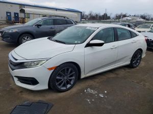 Honda Civic LX 2.0L 4 2018
