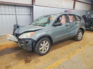 Honda CR-V LX 2.4L 4 2011