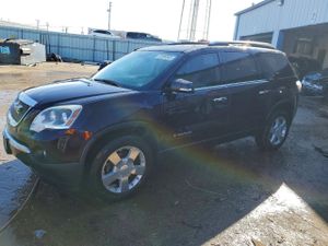GMC Acadia SLT-2 3.6L 6 2008