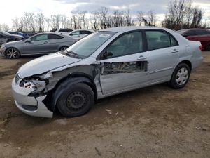 Toyota Corolla CE 1.8L 4 2006