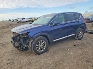 Hyundai Santa Fe SE 2.4L 4 2019