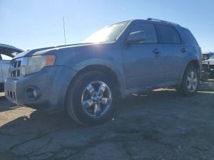 Ford Escape LIMITED 3.0L 6 2010