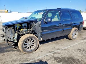 Cadillac Escalade LUXURY 6.0L 8 2004