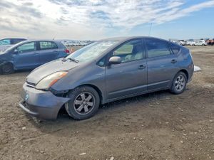 Toyota Prius 1.5L 4 2007