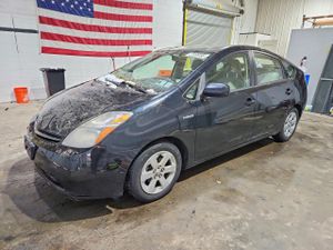 Toyota Prius 1.5L 4 2008