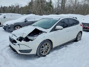 Ford Focus 2.0L 4 2015