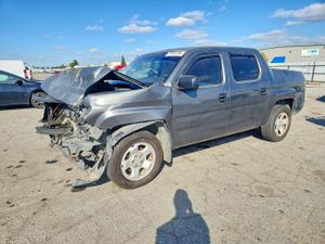 Honda Ridgeline RT 3.5L 6 2008