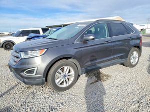 Ford Edge SEL 2.0L 4 2015