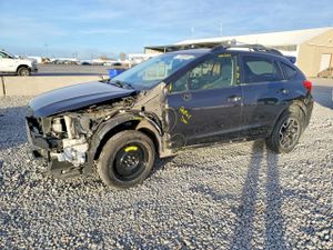 Subaru Crosstrek PREMIUM 2.0L 4 2017