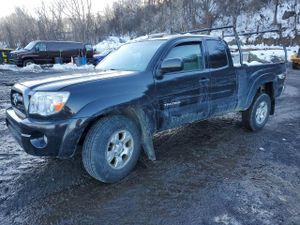 Toyota Tacoma ACCESS CAB 2.7L 4 2008