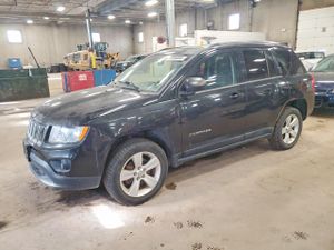 Jeep Compass SPORT 2.4L 4 2011