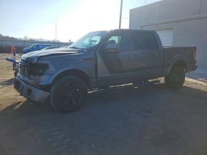 Ford F-150 SUPERCREW 5.0L 8 2014