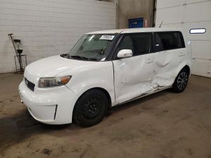 Scion xB XB 2.4L 4 2008
